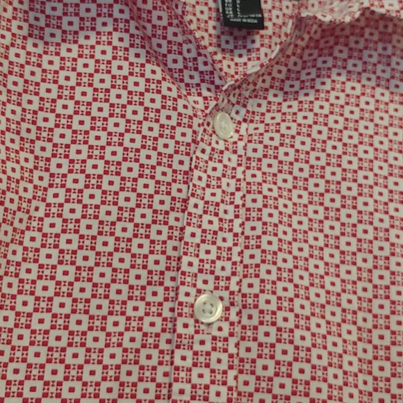 Young Men's shirt - Picture 2 of 3